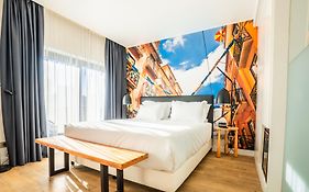 Hills Hotel Lisboa
